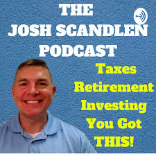 The Josh Scandlen Podcast