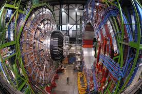 Resultado de imagen de Hadron Collider