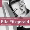 The Rough Guide To Jazz Legends: Ella Fitzgerald