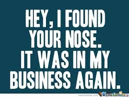 Image result for pictures of nosy women