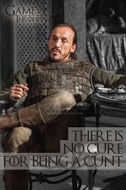 34 best Projects to Try images on Pinterest Bronn really is the smartest man in Westeros.