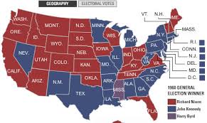 Image result for Presidential Election Results