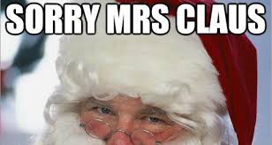 Scumbag Santa, Your Christmas Advice Meme | Slacktory via Relatably.com