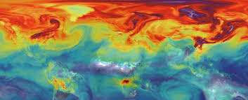 NASA Satellite Shows How We Can Track Local CO2 Emissions From Space