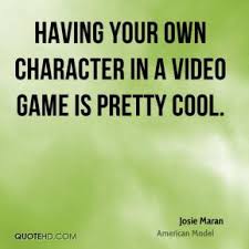 Josie Maran Quotes | QuoteHD via Relatably.com