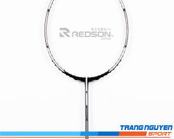 Hình ảnh về Điểm cân bằng cao của vợt cầu lông Redson AT 28