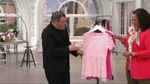 Image result for isaac mizrahi qvc