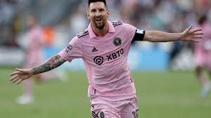 Lionel Messi Nashville vs Inter Miami LIVE Streaming Guide: Catch the Exciting Leagues Cup Final and Witness Messi in Action