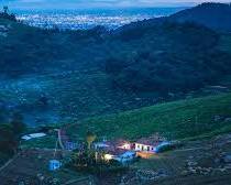 Image of Nilgiri Hills, Coimbatore