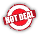 Image result for hot deals icon