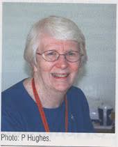 July 2006:Sr. Sonia Wagner SGS appointed Deputy Vice Chancellor of the Broome Campus - Notre Dame - sonya