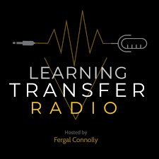 Learning Transfer Radio