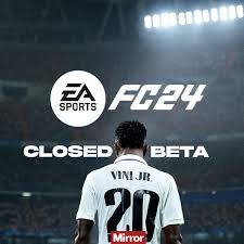 Signing up EA FC 24 Closed Beta: Anticipated Release Date and Access Code Guide
