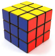 Image result for permainan tradisional RUBIK
