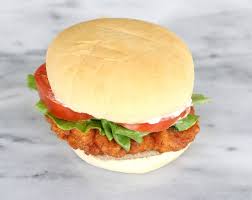 Wendy's Spicy Chicken Sandwich Recipe | SideChef