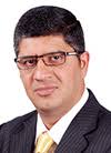 Deepak Dahiya has been appointed as Director of Sales &amp; Marketing at The Ajman Palace Hotel &amp; Resort – managed by HMH-Hospitality Management Holdings ... - deepak-dahiya