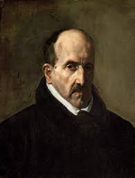 Velázquez, <b>Diego Rodriguez</b> de Silva y : Portrait of Don Luis de Go. - thm_xir209254