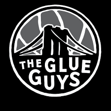 The Glue Guys: A Brooklyn Nets Podcast