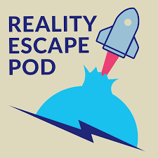 Reality Escape Pod - Escape Rooms & Immersive Games