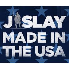 JSlay: Made in the USA Podcast