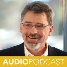 The Dr. John Stumbo Audio Podcast