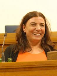 ... Akkoç und der Neuköllner Gleichstellungsbeauftragten Sylvia Edler.