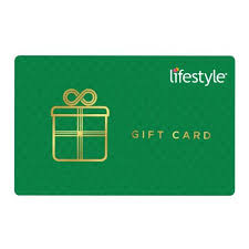 Lifestyle Gift Card - Rs.1000 : Amazon.in: Gift Cards