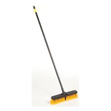 Image result for push broom
