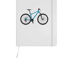 Cycling Notepads
