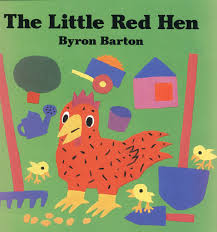 Image result for little red hen