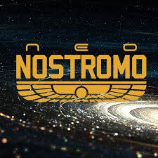 Neo Nostromo - Podcast de literatura fantástica