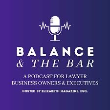 Balance & the Bar