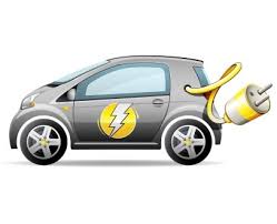 Image result for pictures of electric cars