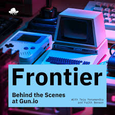 Frontier Podcast by Gun.io