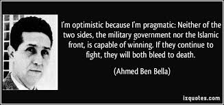 Ahmed Ben Bella Image Quotation #6 - QuotationOf . COM via Relatably.com
