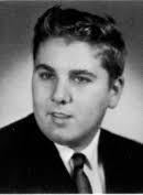 Donald Dickison. Donald served as SP4 in the US Army in Vietnam. - Donald-Dickison-YEARBOOK-1964-Mounds-View-High-School-F7C4D176-90B1-1C17-D1BE886C9C888487-LG
