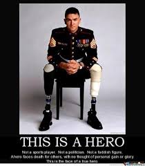 A True Hero Memes. Best Collection of Funny A True Hero Pictures via Relatably.com