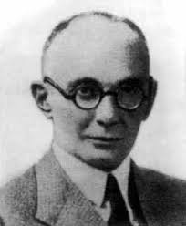Stefan Mazurkiewicz, nato il 25 settembre 1888 a Varsavia, è stato un matematico polacco noto per le sue ricerche in Analisi, Topologia e Probabilità. - Mazurkiewicz