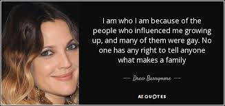 TOP 25 QUOTES BY DREW BARRYMORE (of 262) | A-Z Quotes via Relatably.com