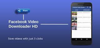 FVD Video Downloader Facebook! Save FB Video Fast - التطبيقات ...