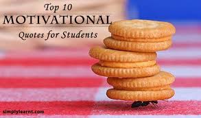 Top 10 Motivational Quotes for Students for Entrance Exams via Relatably.com