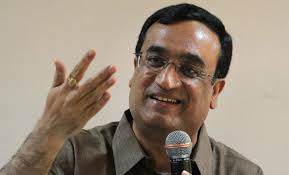 Why Is The GS Of AICC Ajay Maken More Popular In Turkey, Russia Than India On Facebook. By Prasant Naidu | August 23rd, 2013| In Insights - Ajay-Maken-Social-media