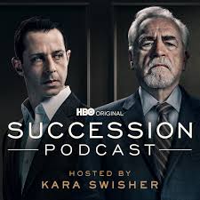 HBO's Succession Podcast