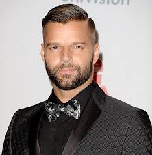 Ricky Martin has split from his partner Carlos Gonzalez Abella, Us Weekly can confirm; the pair welcomed twin boys via a surrogate mother in August 2008 ... - 1388691548_ricky-martin-lg