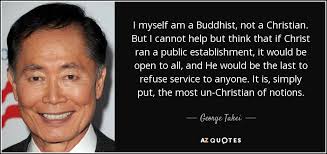 TOP 25 QUOTES BY GEORGE TAKEI | A-Z Quotes via Relatably.com