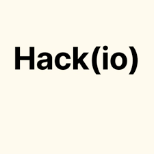 Hackio Podcast