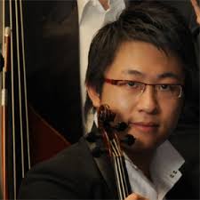 Born in 1986, Walter Chan Ching Tak began studying the violin with Ng Sing Mo and ... - HKPS_ChanChingTak