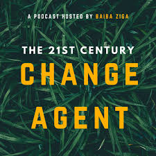 The 21st Century Change Agent