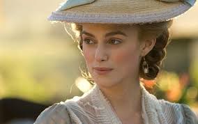 The Duchess, which opens on September 5, tells the story of Georgiana Cavendish [Keira Knightly], the Duchess of Devonshire - The_Duchess-460a_788478c