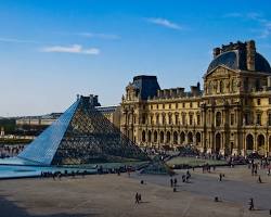 Изображение: Лувр, Франция